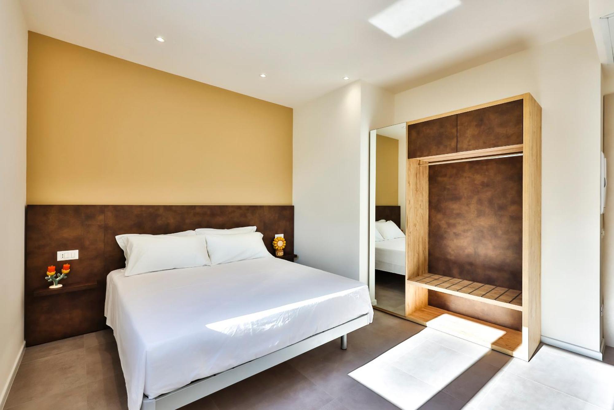Apho Appart hôtel