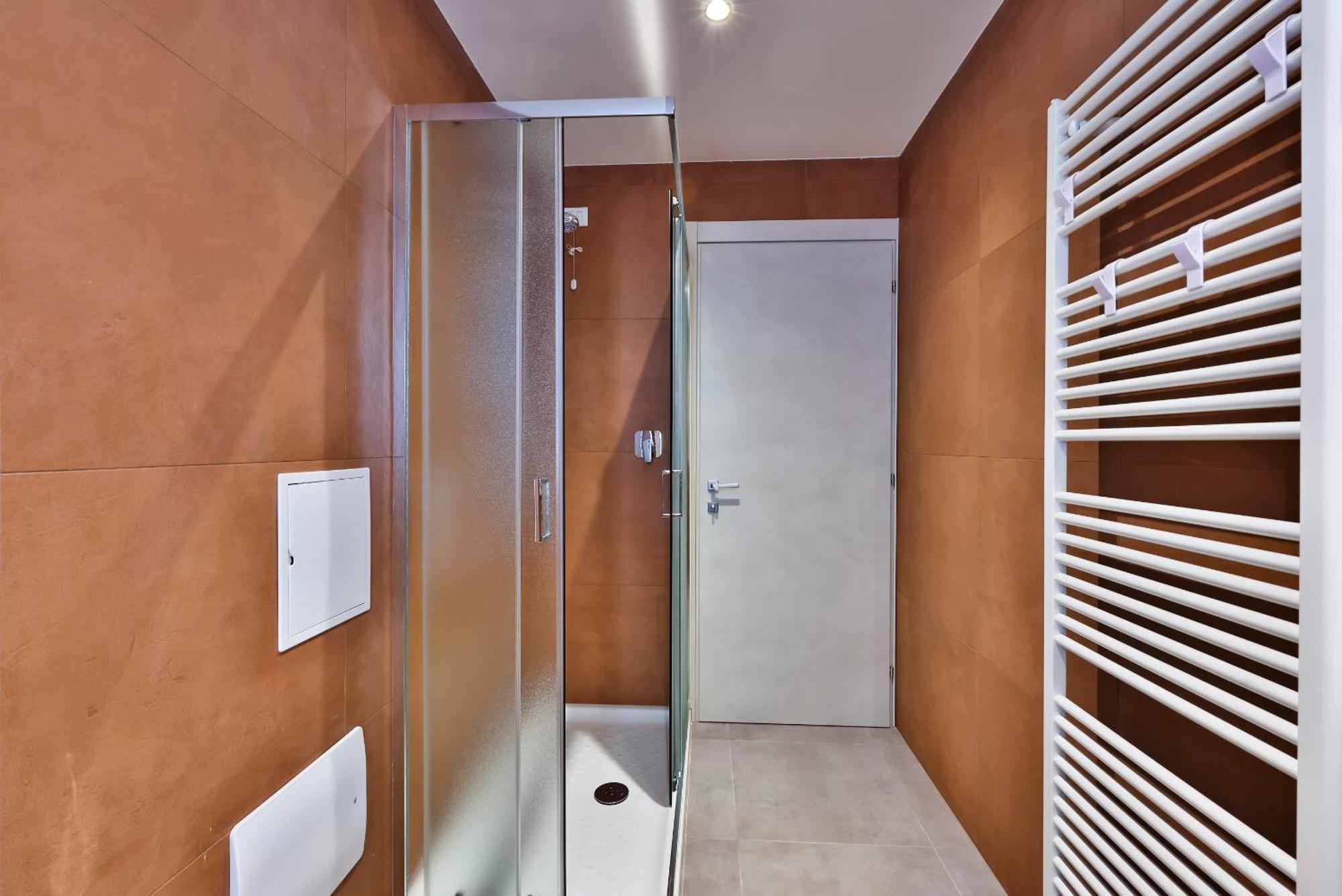 Appart hôtel Apho Rimini