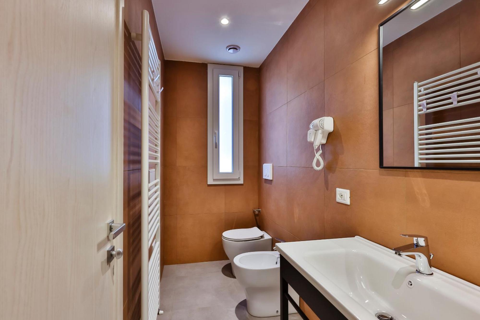Appart hôtel Apho Rimini