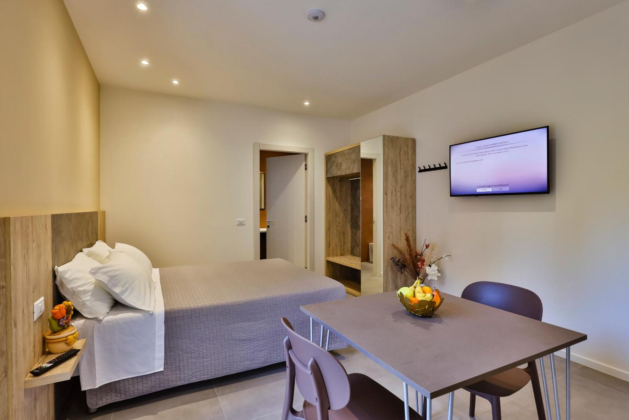 Apho Appart hôtel Rimini