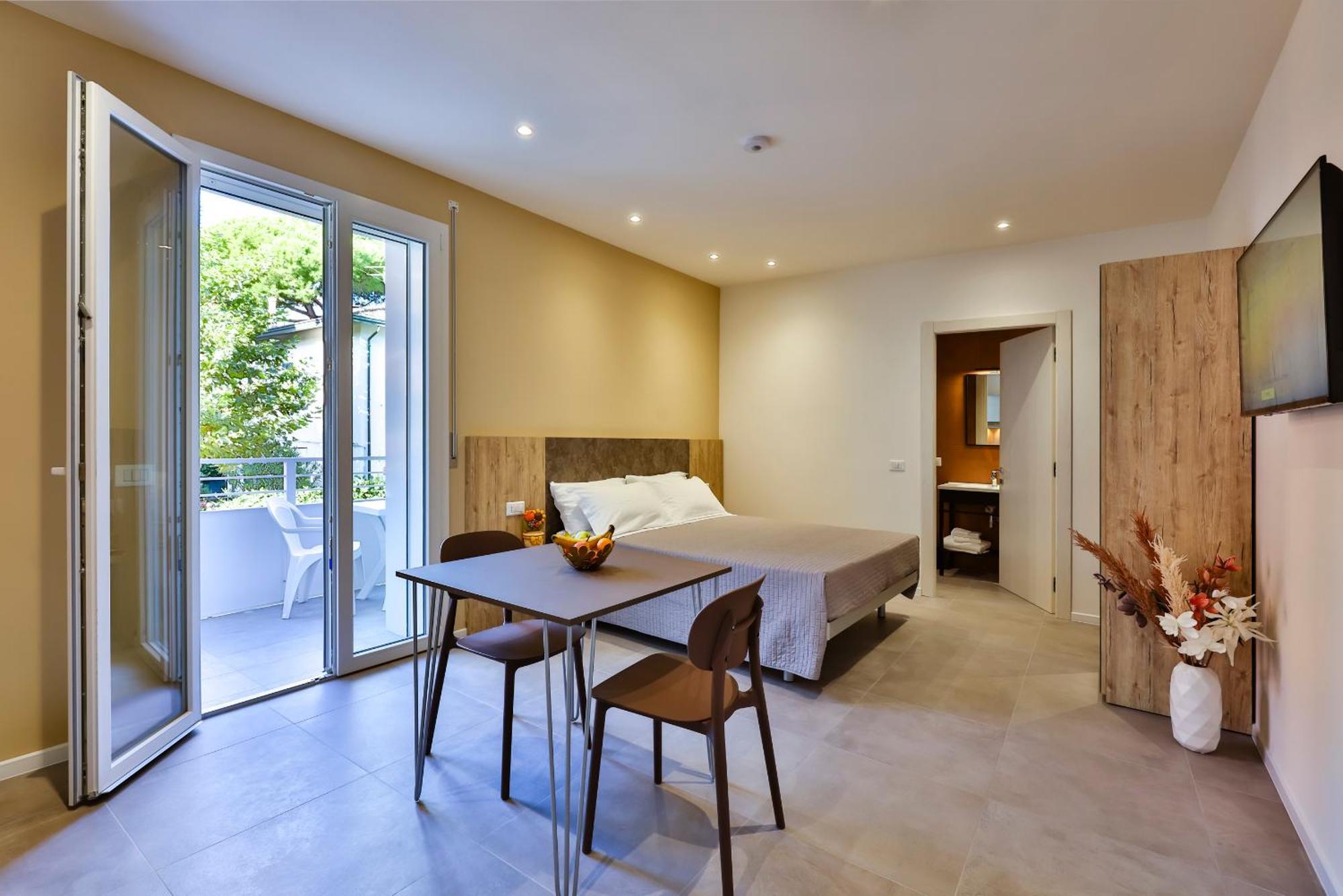 Apho Appart hôtel *