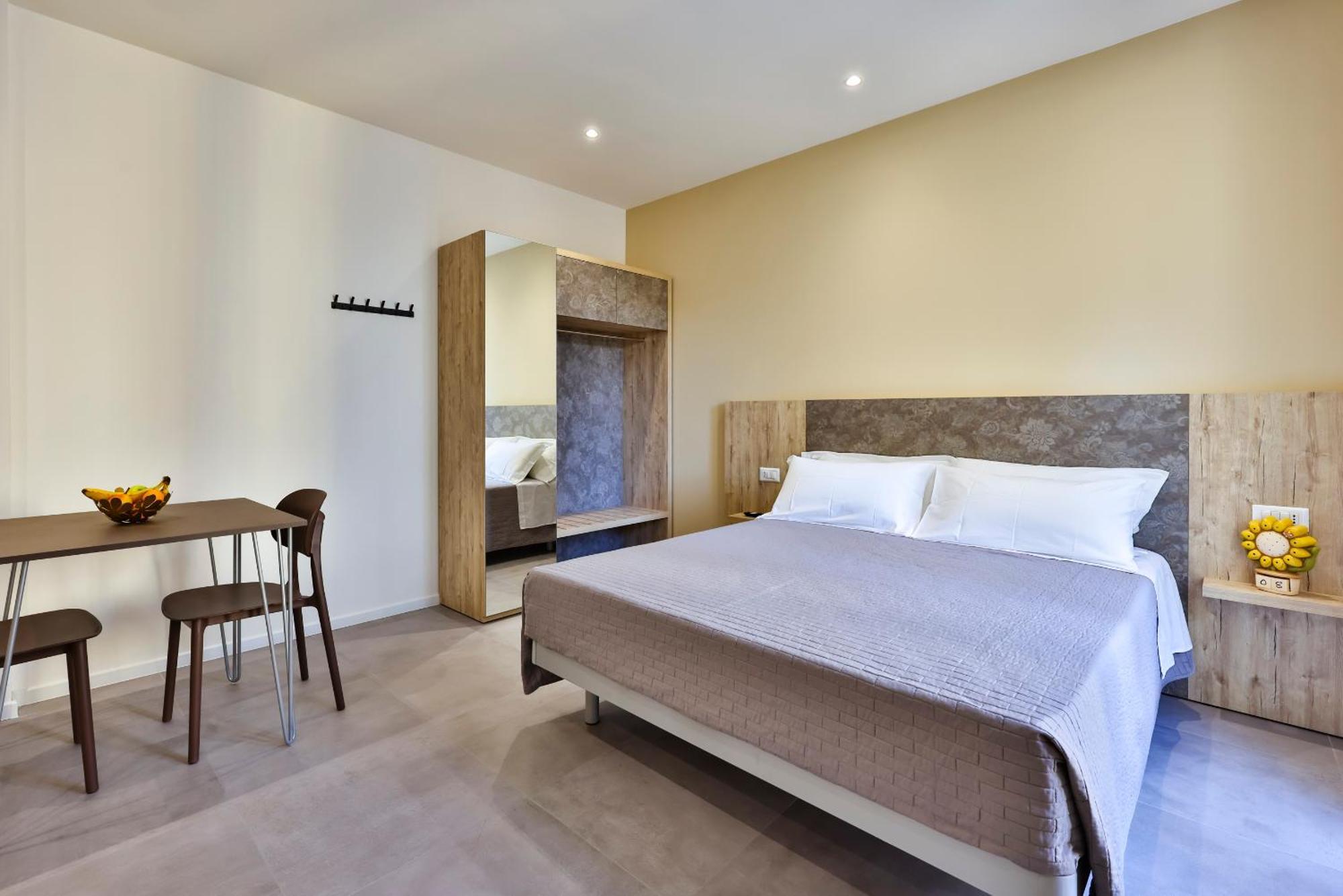 Appart hôtel Apho Rimini