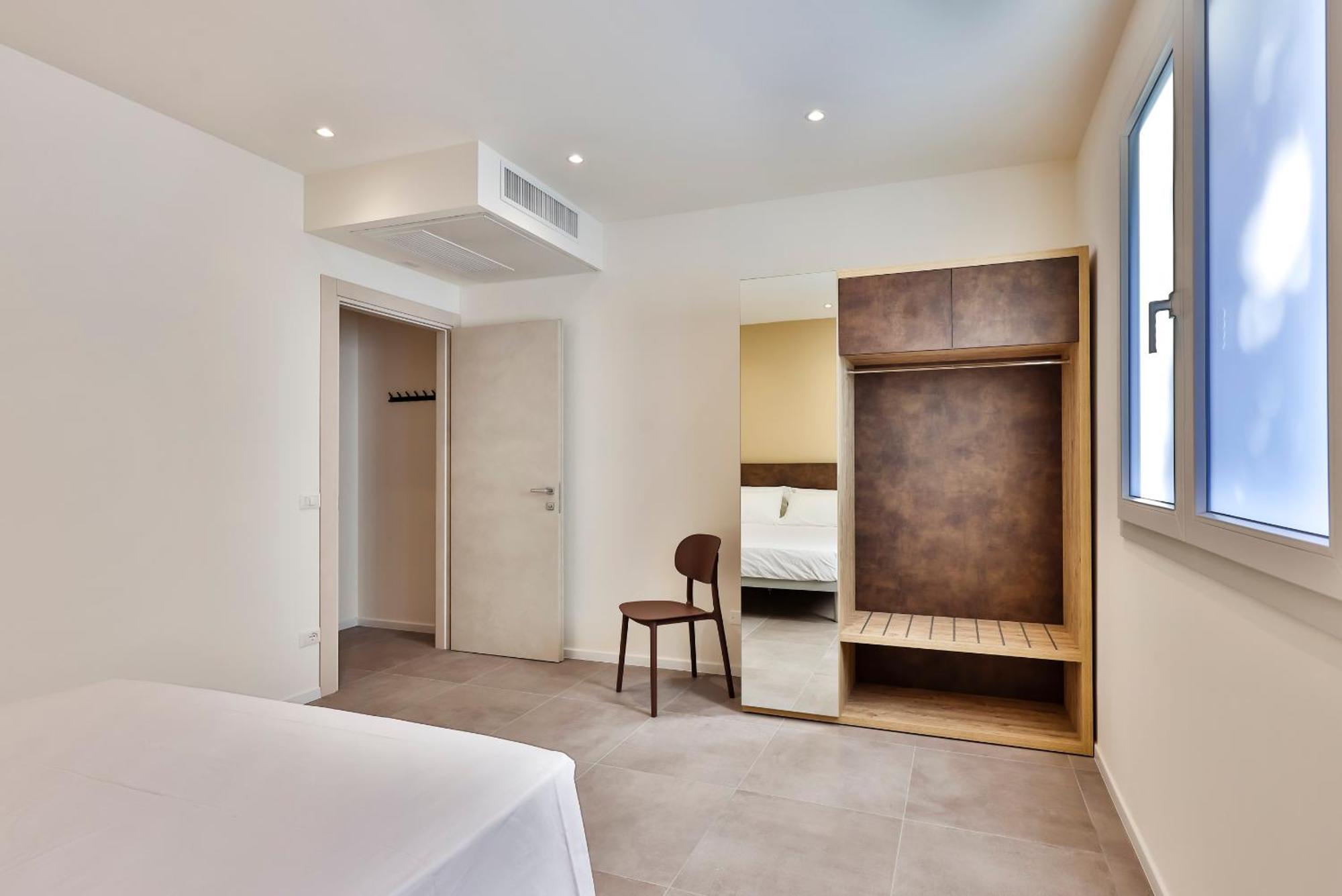 Apho Appart hôtel *