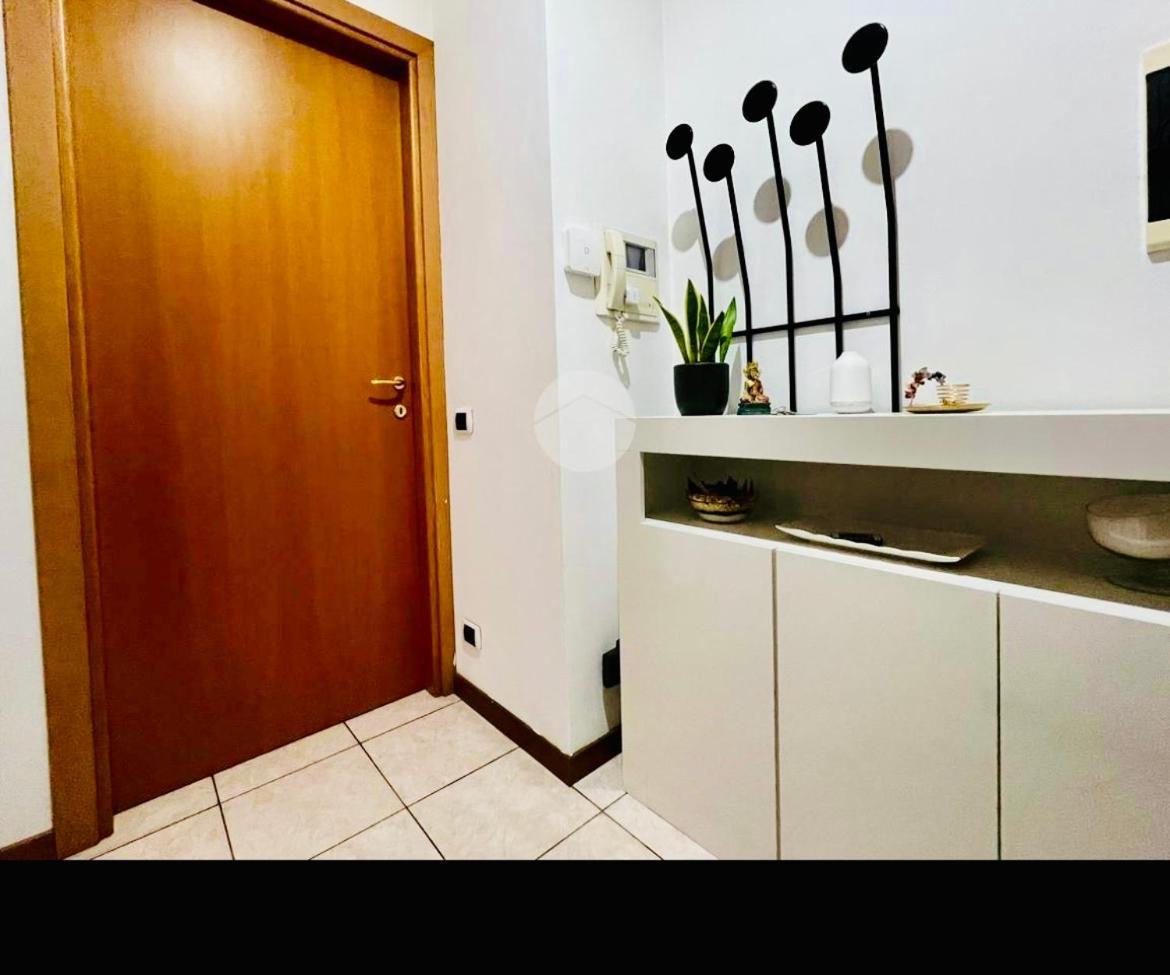 Apartment Lagomaggio *