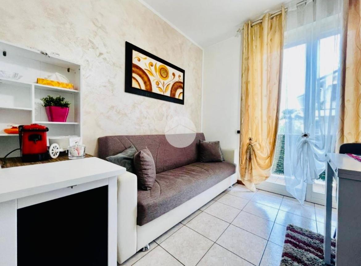 Lagomaggio Apartment *