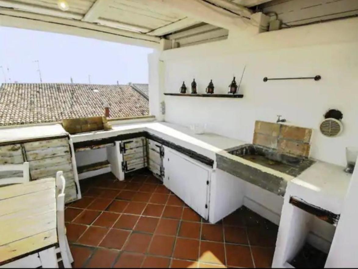 Apartment Antiche Porte