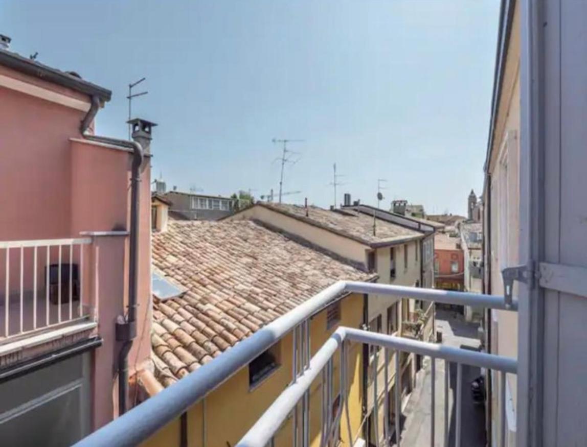 Antiche Porte Apartment *