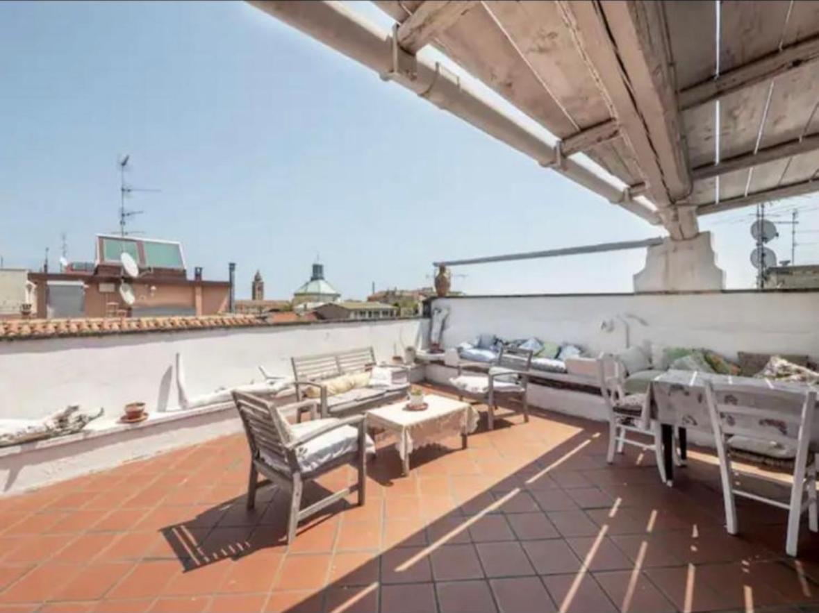 Antiche Porte Apartment *
