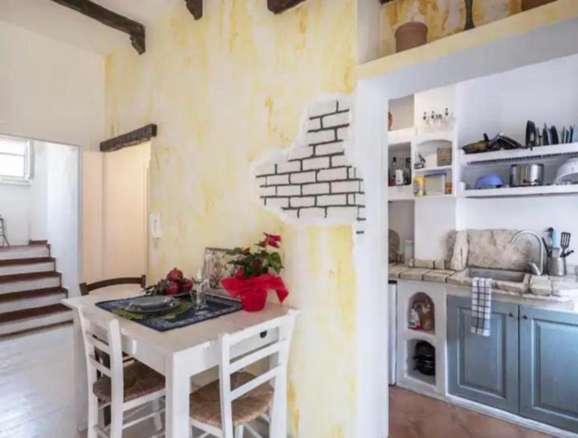 Apartment Antiche Porte *
