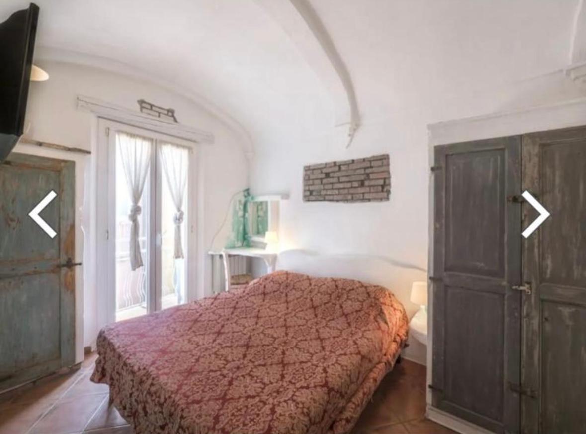 Apartment Antiche Porte