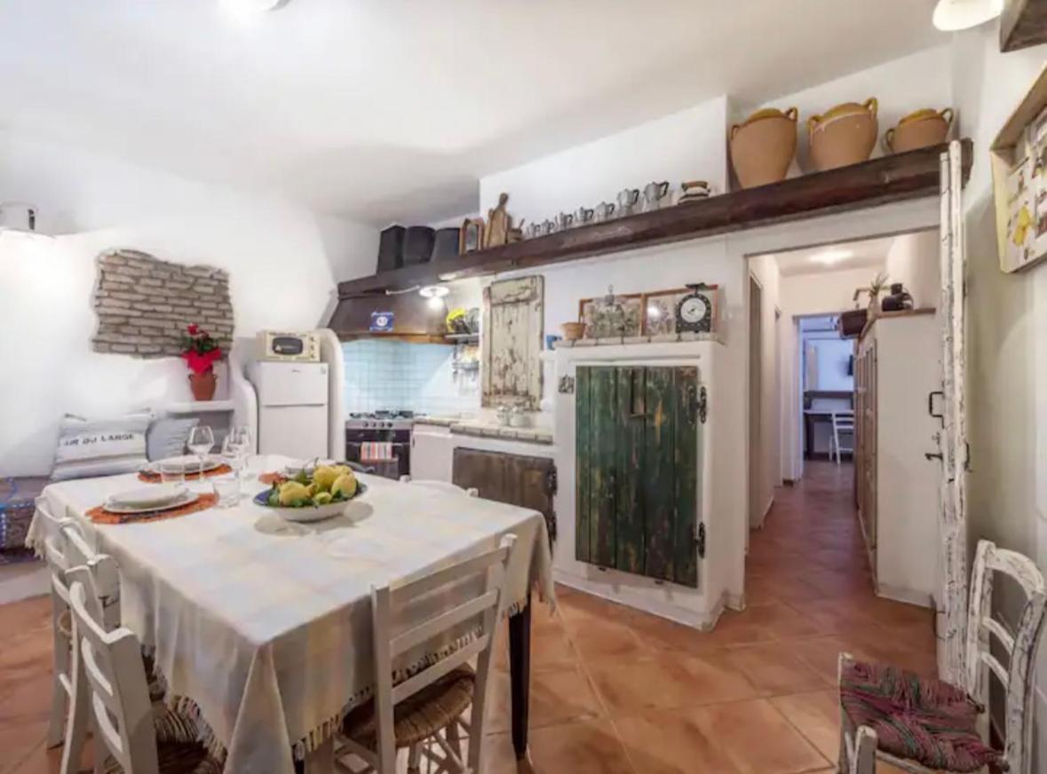 Antiche Porte Apartment