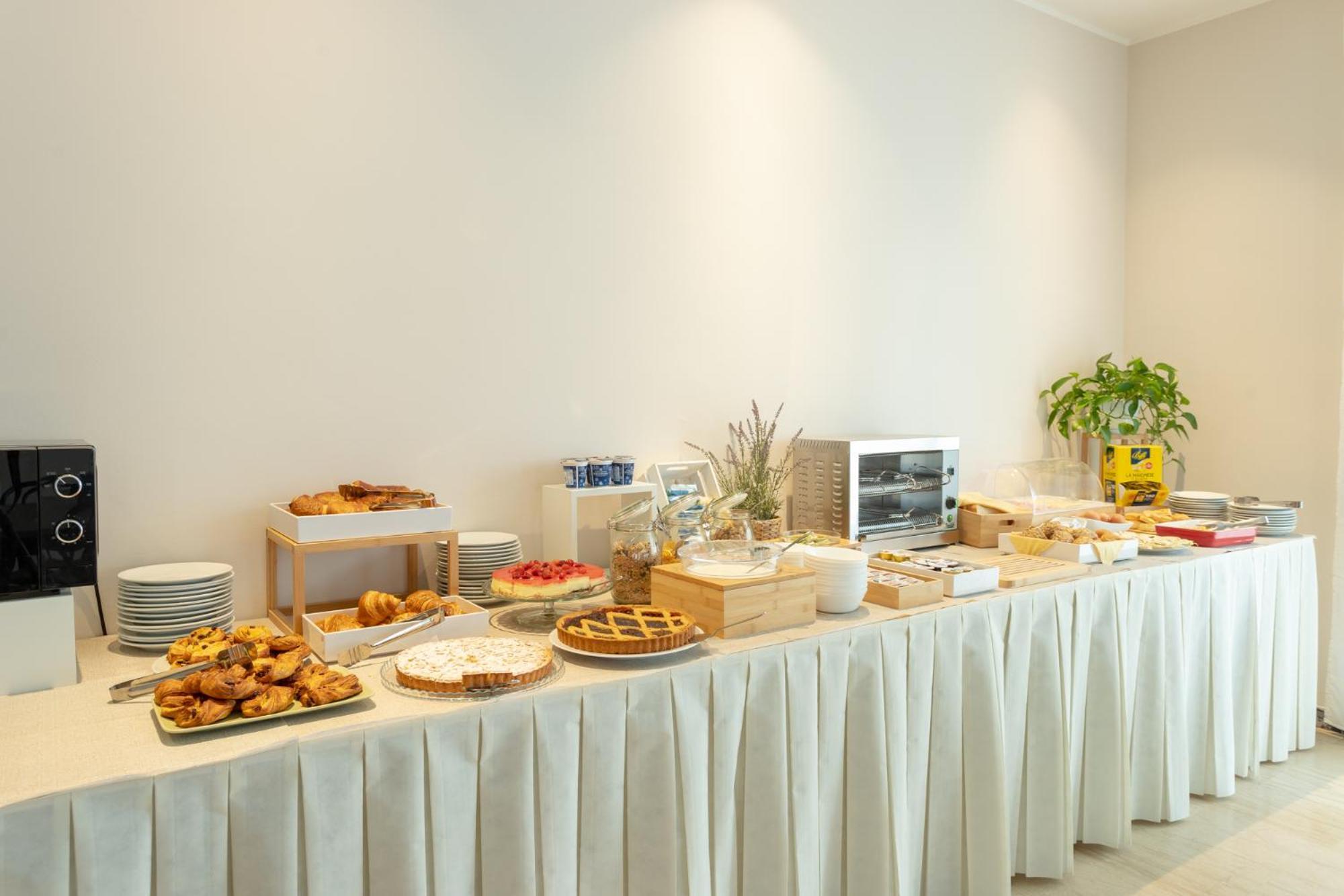 Hotel Katina