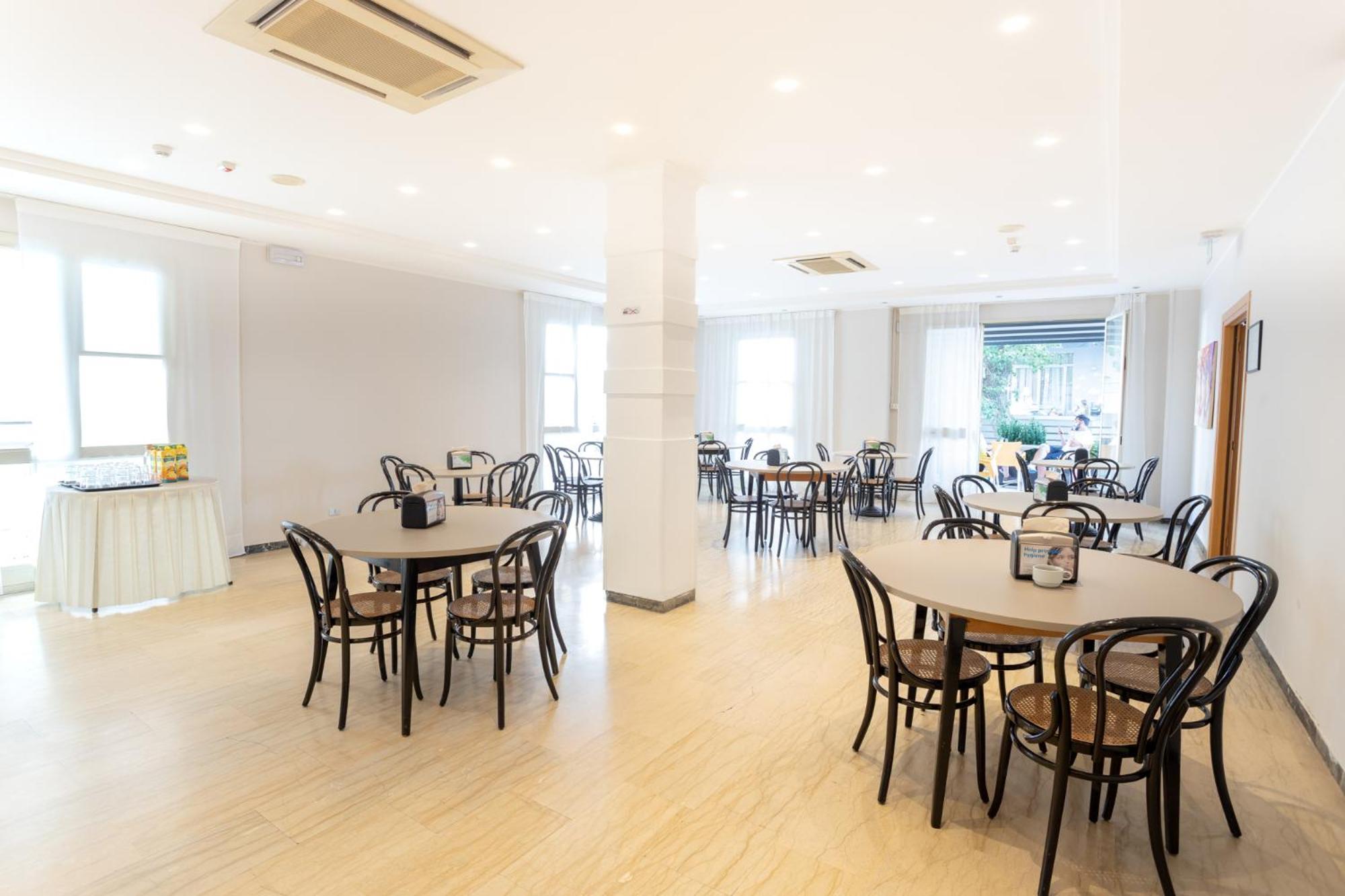Katina Hotel Rimini