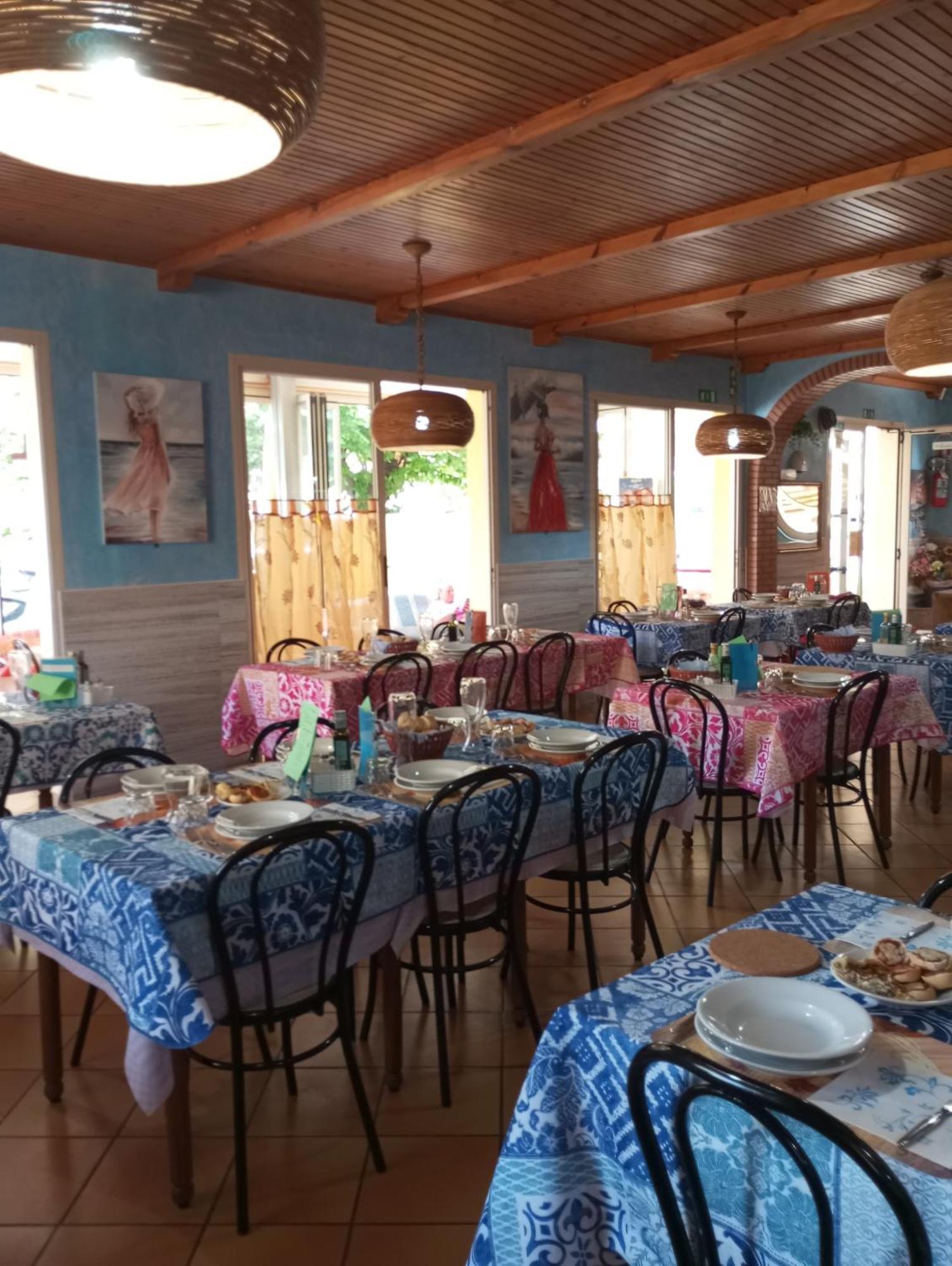 Cesari Hotel