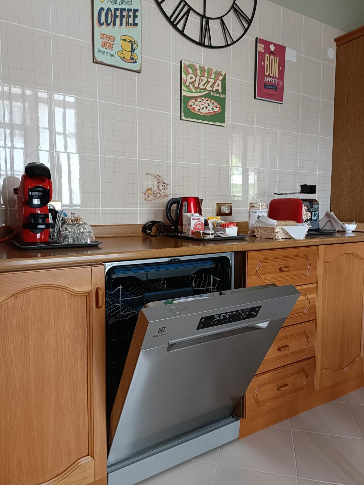 Residenza Palmina Apartment Rimini
