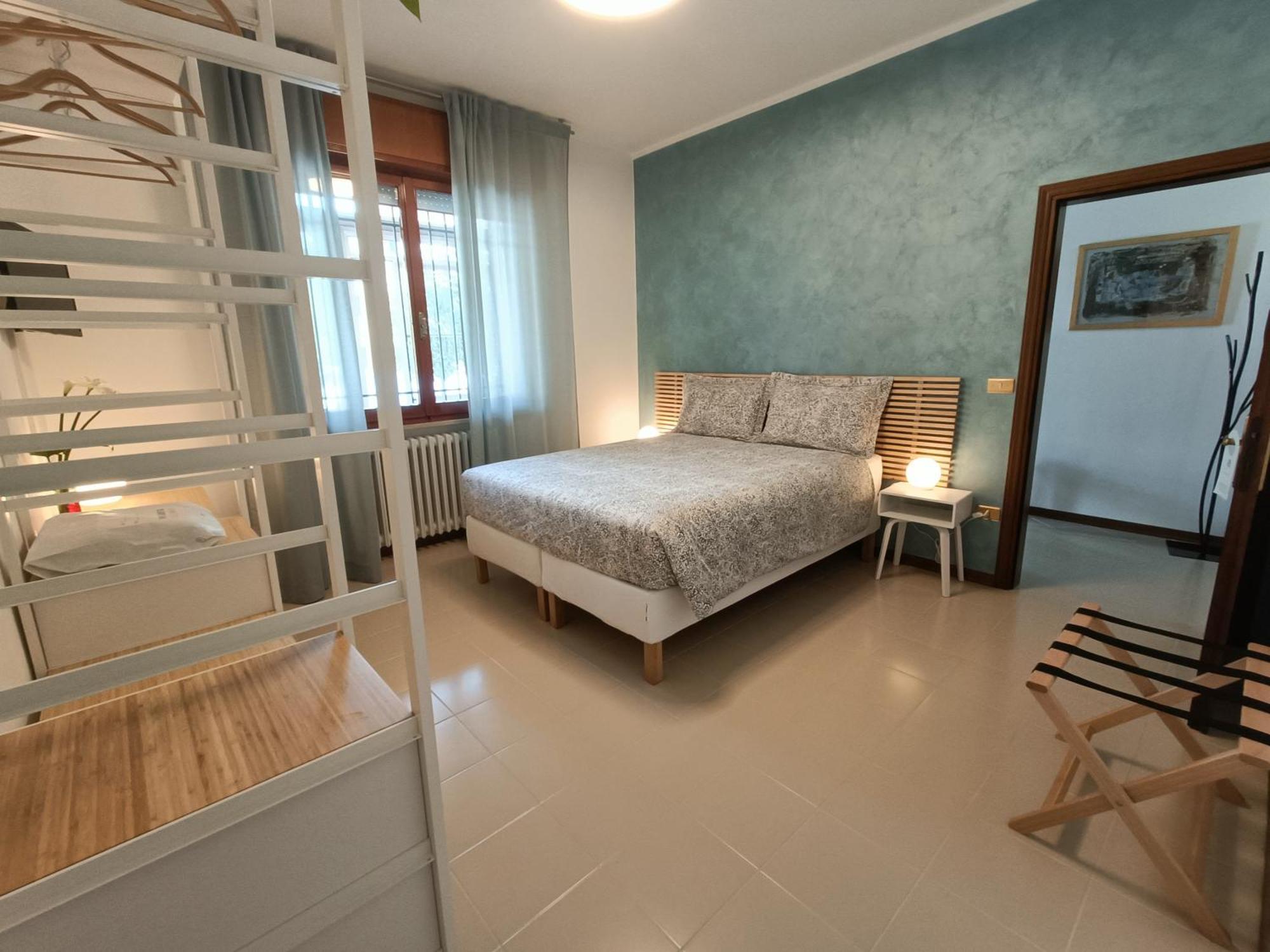 Apartment Residenza Palmina Rimini