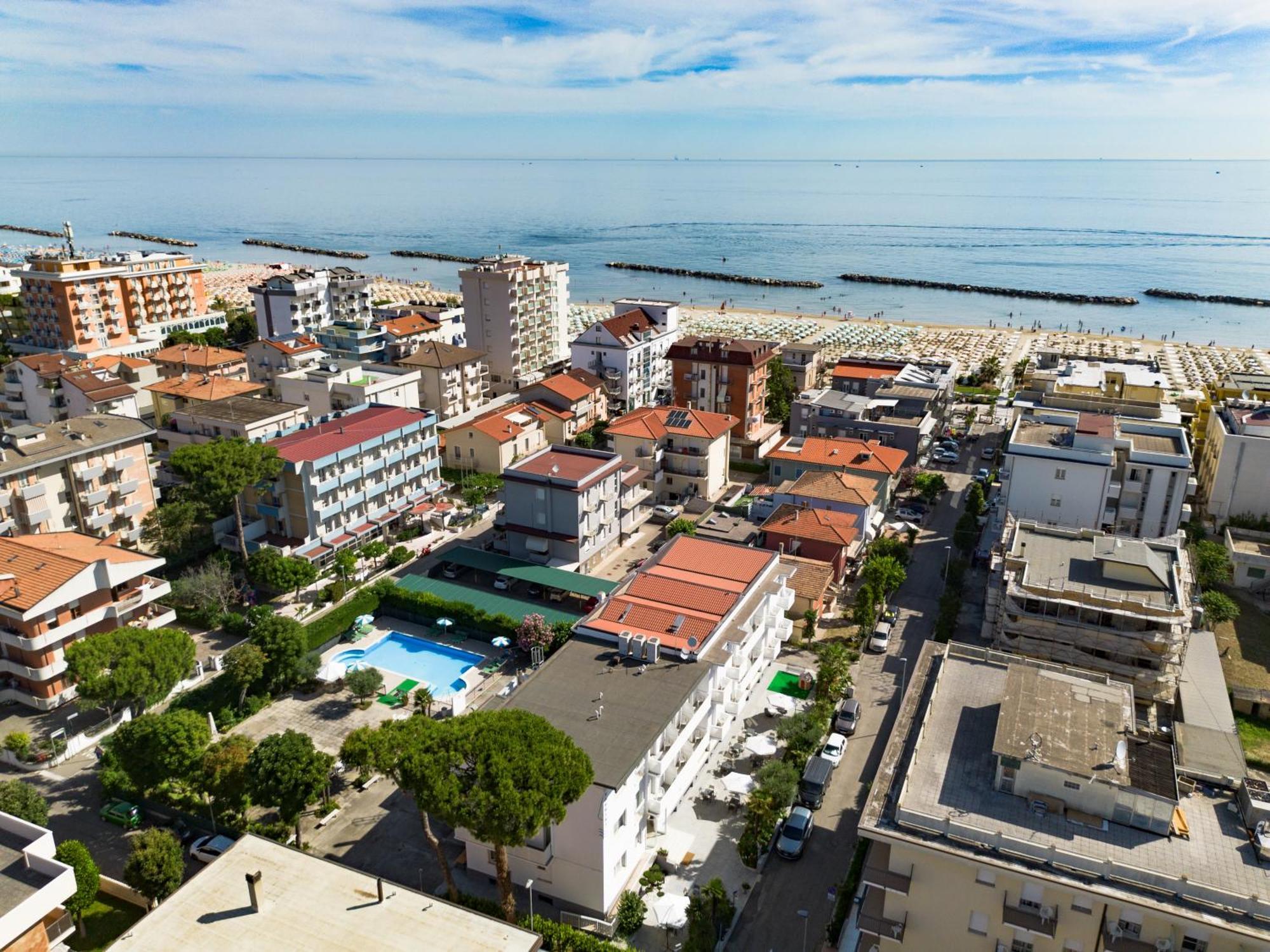 Hotel Vannini