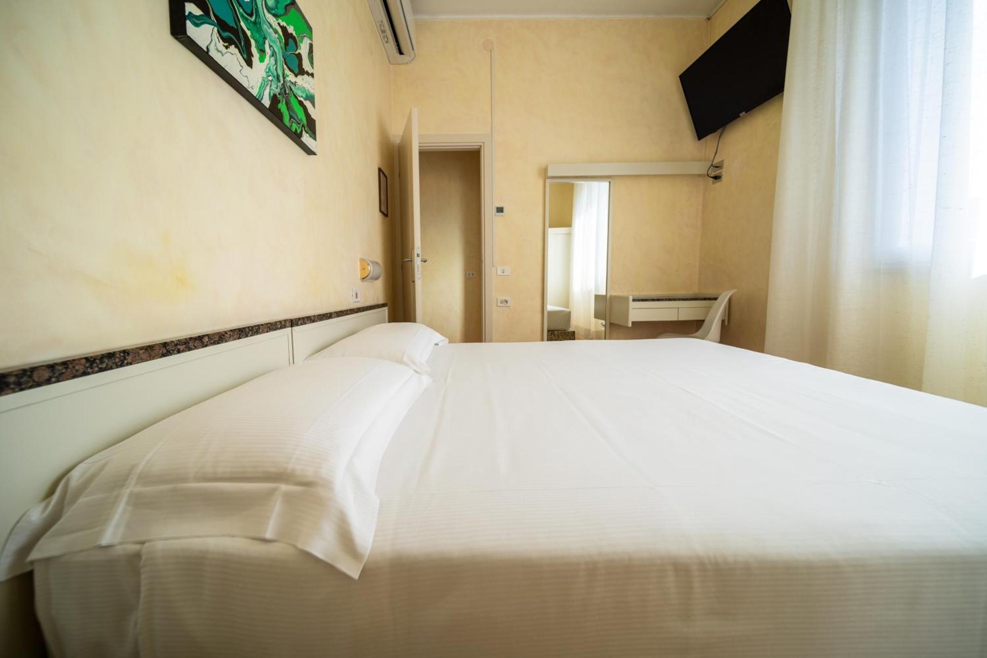 Hotel Rosabianca 4*