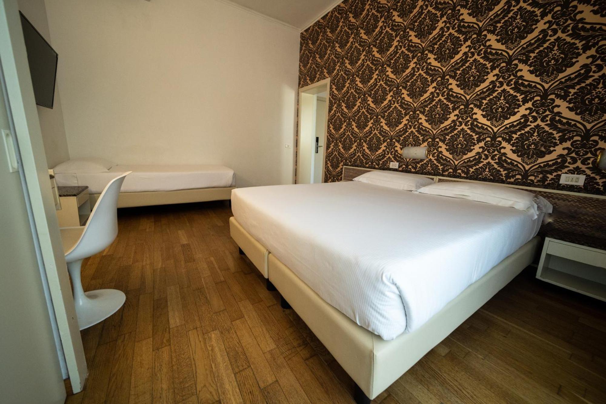 Rosabianca 4* Rimini