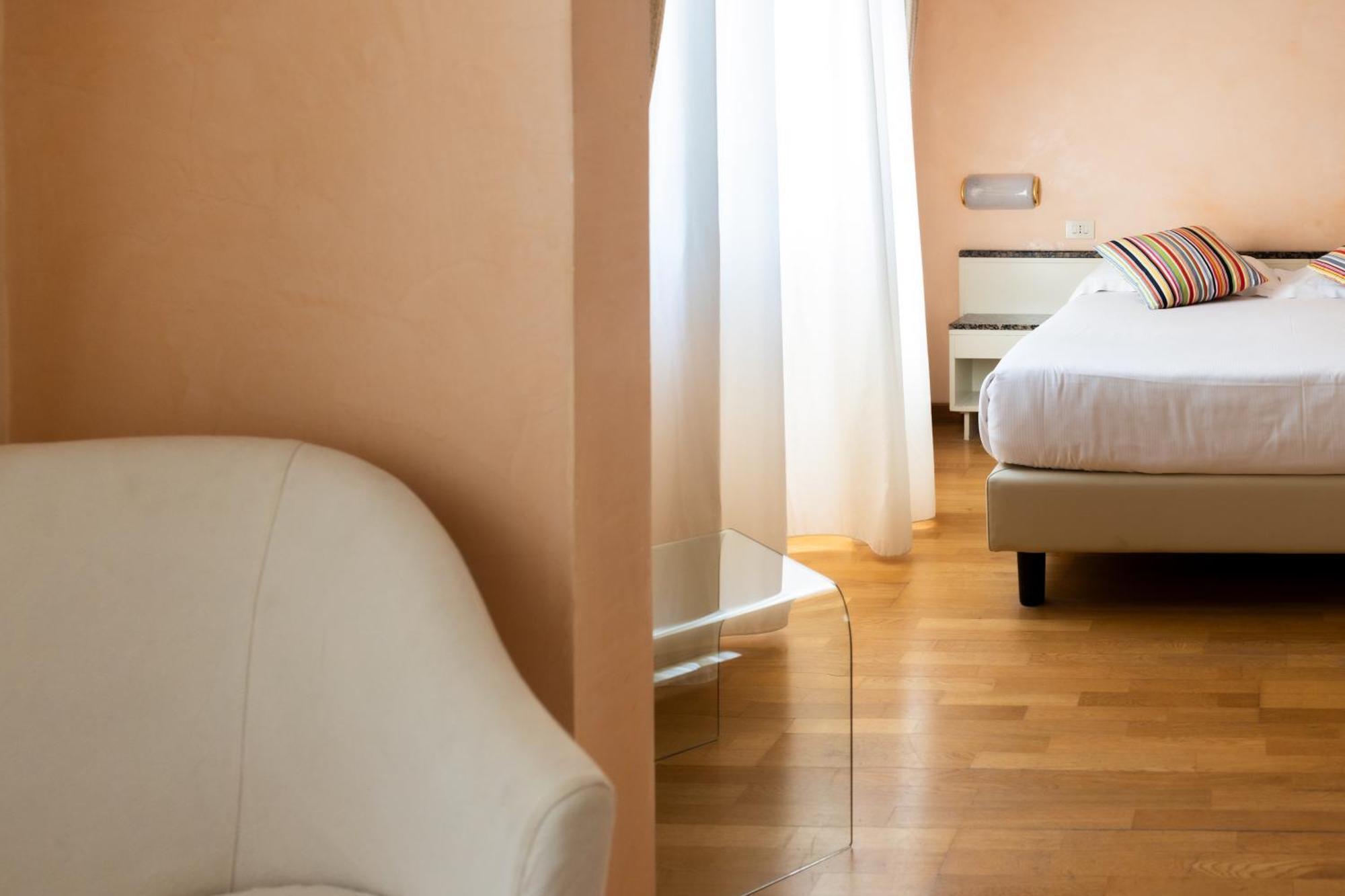 Hotel Rosabianca
