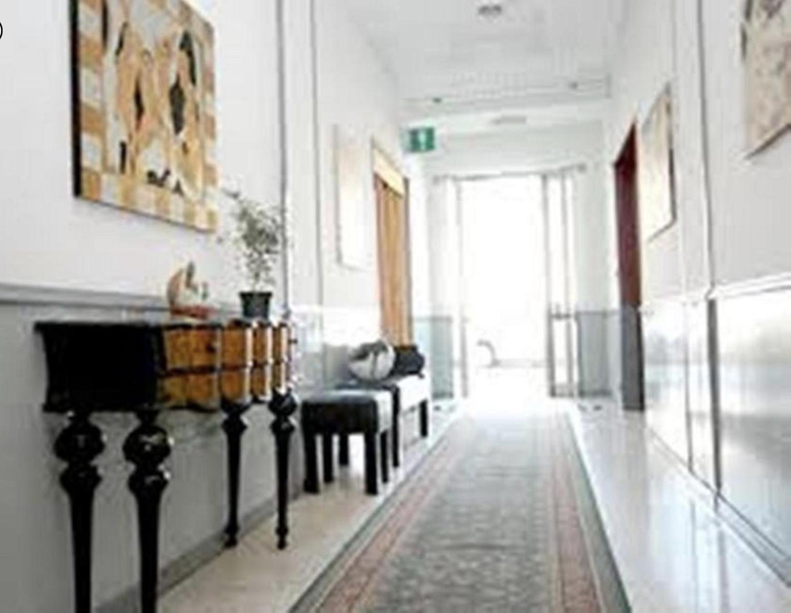 Hotel Riviera Rimini