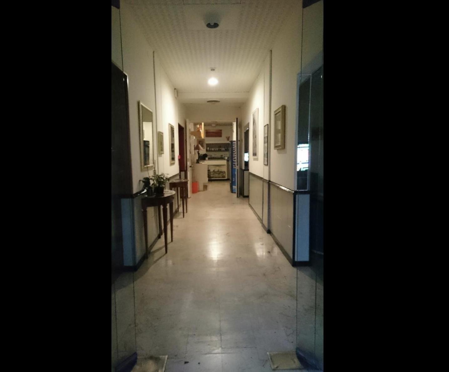 Hotel Riviera *