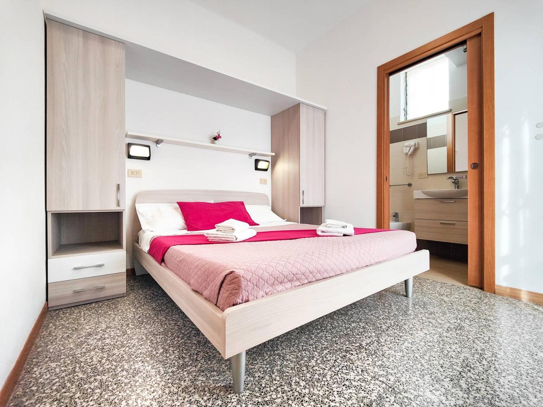 Hotel Lea Completa
