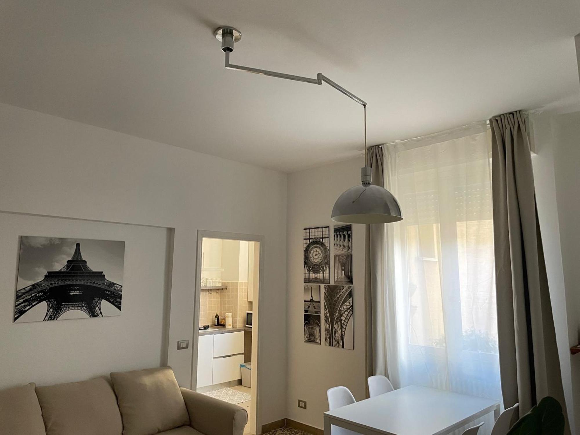 Apartment Alle 4 Stagioni - 5 Rimini