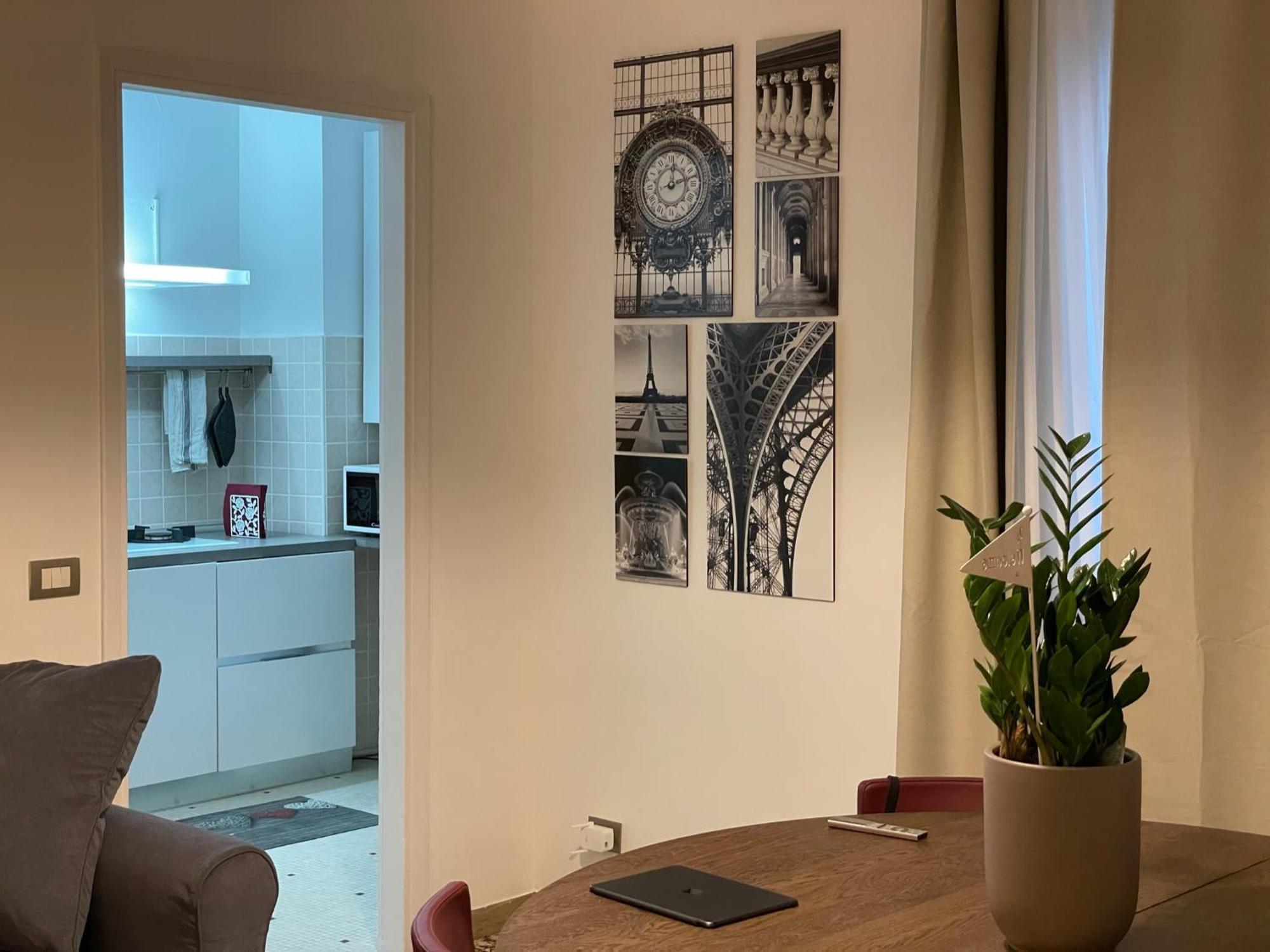 Alle 4 Stagioni - 5 Apartment