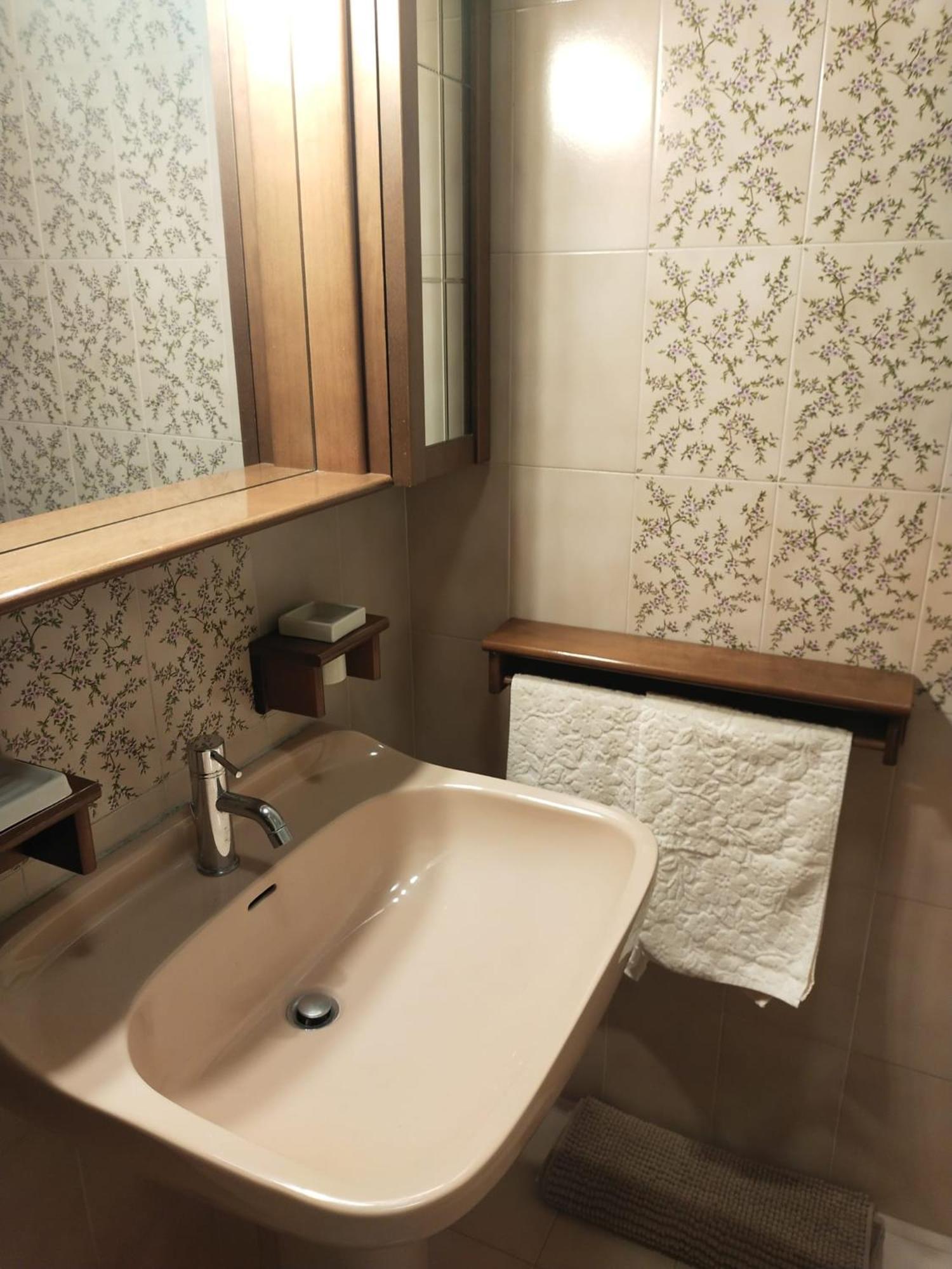 Paolo E Francesca Bed & Breakfast Rimini