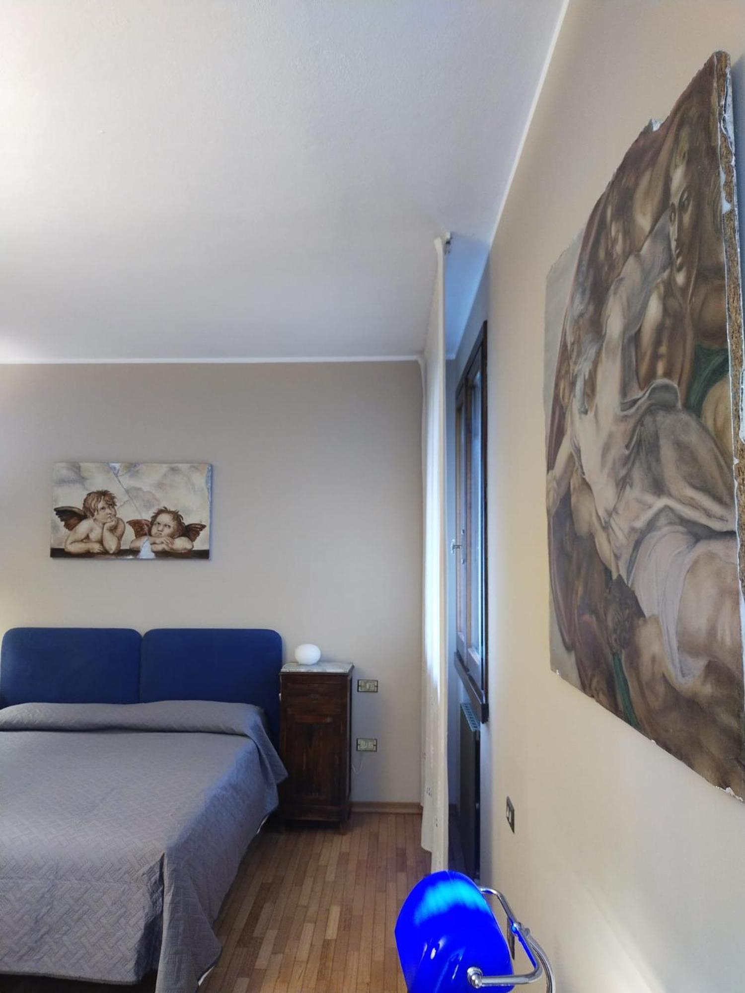 Paolo E Francesca *