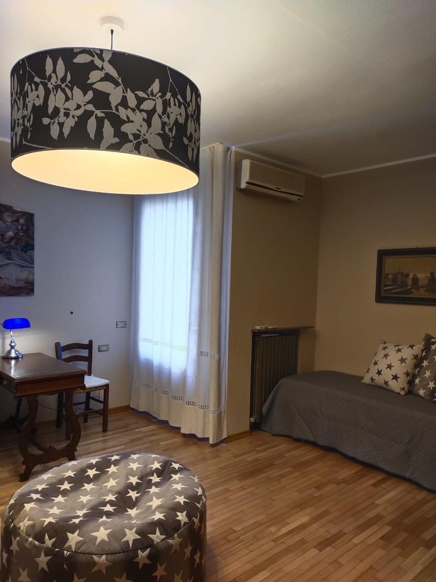 Bed & Breakfast Paolo E Francesca