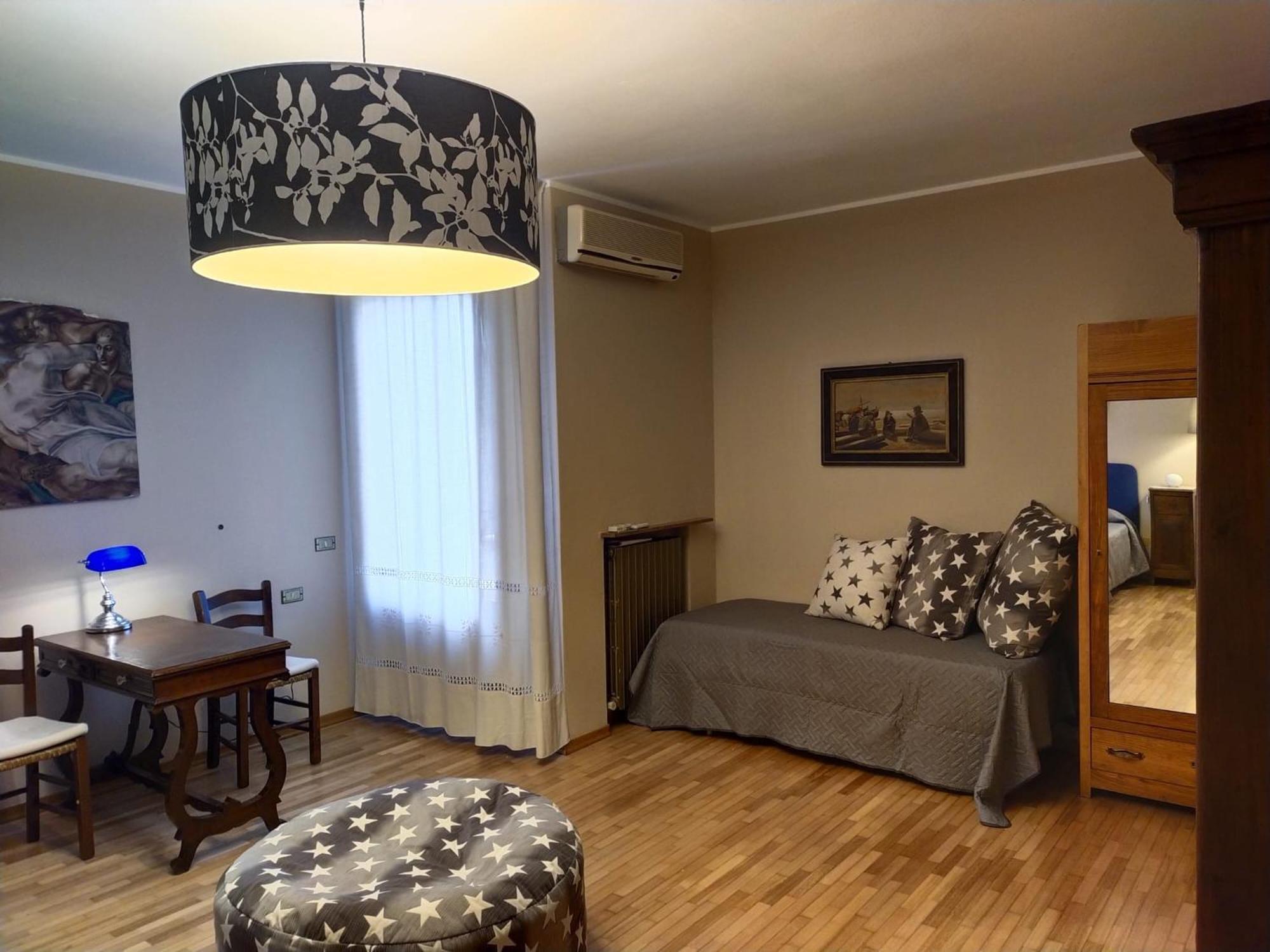 Paolo E Francesca Bed & Breakfast *