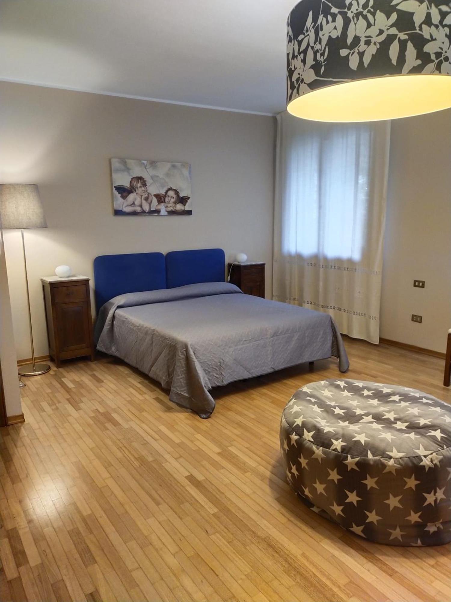 Paolo E Francesca Bed & Breakfast Rimini