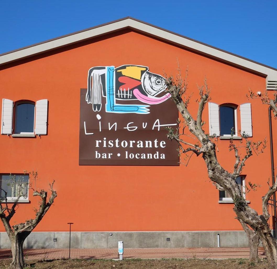 Lingua Rimini