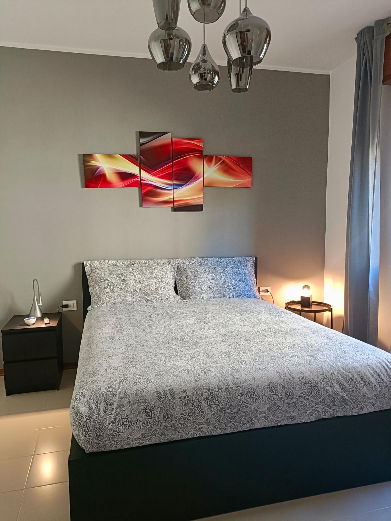 Apartment Residenza Palmina *