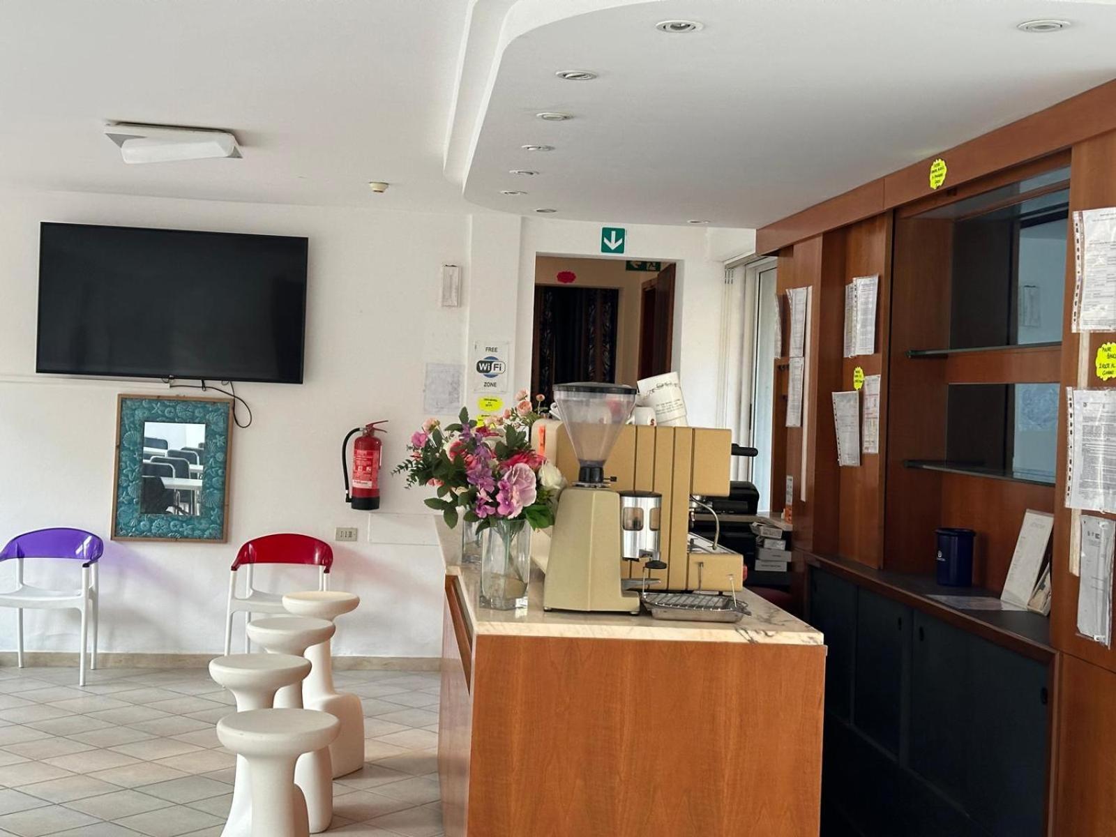 Guest house Roby