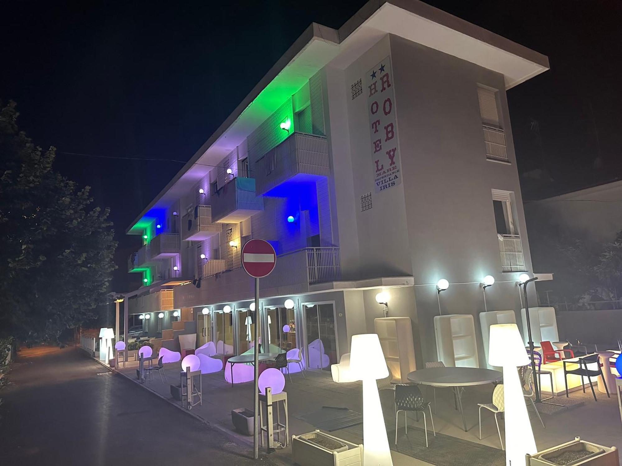 Guest house Roby Rimini