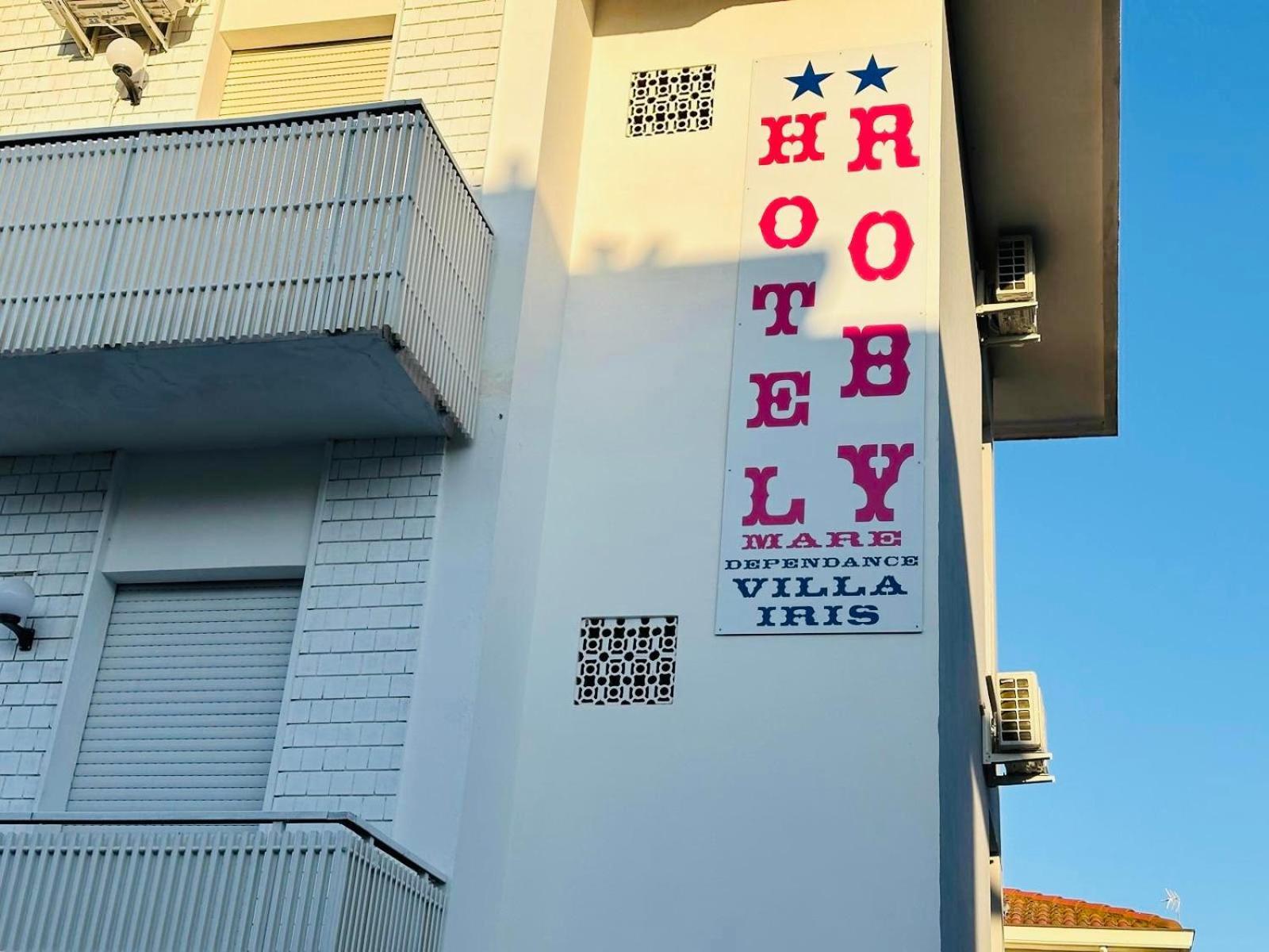 Roby Guest house *