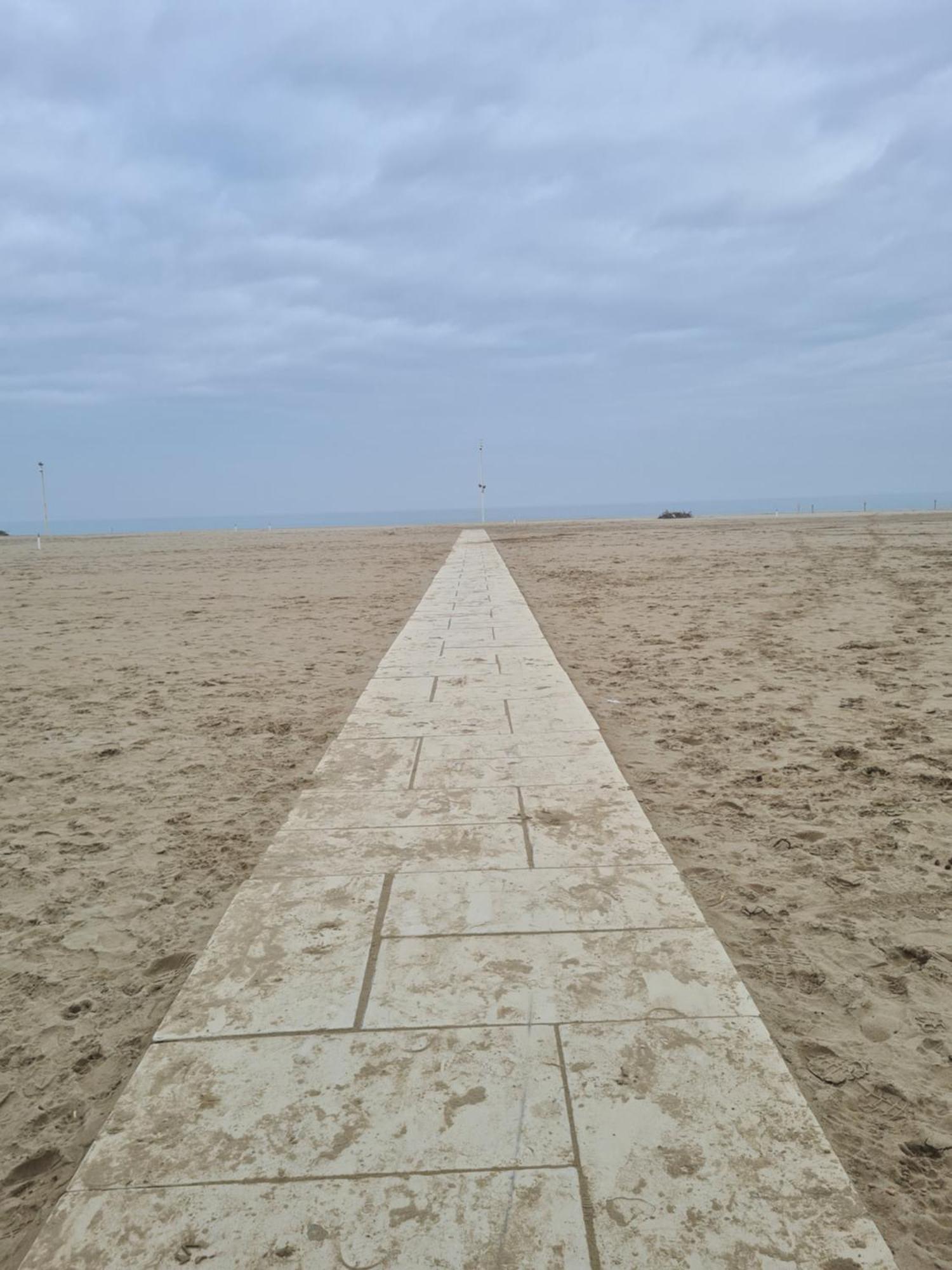 Affittacamere Colivingone-mora Rimini