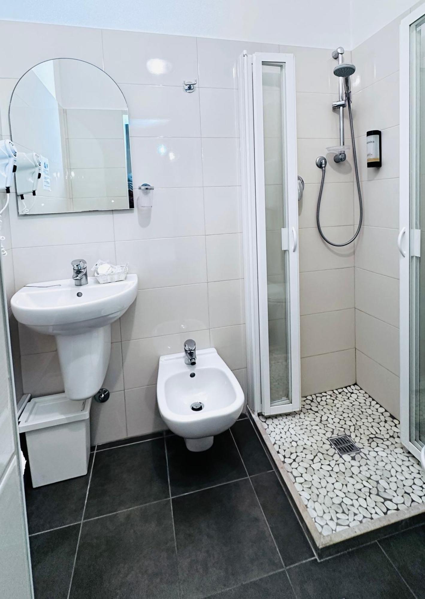 Hotel Perazzini 2*