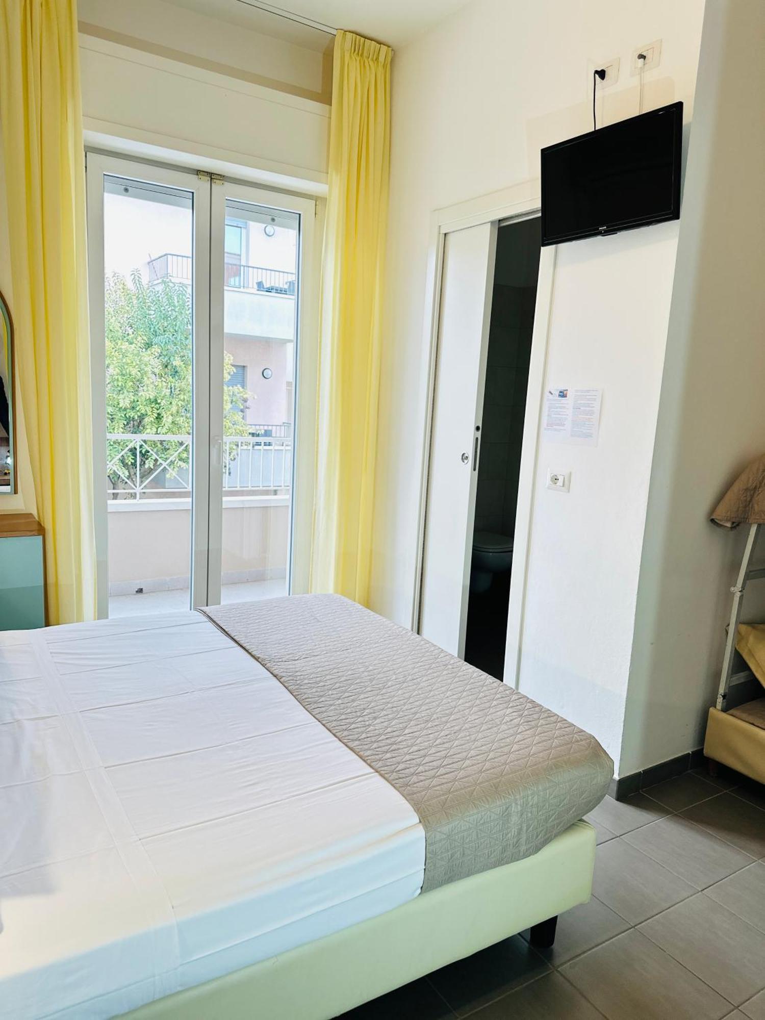 Hotel Perazzini 2*
