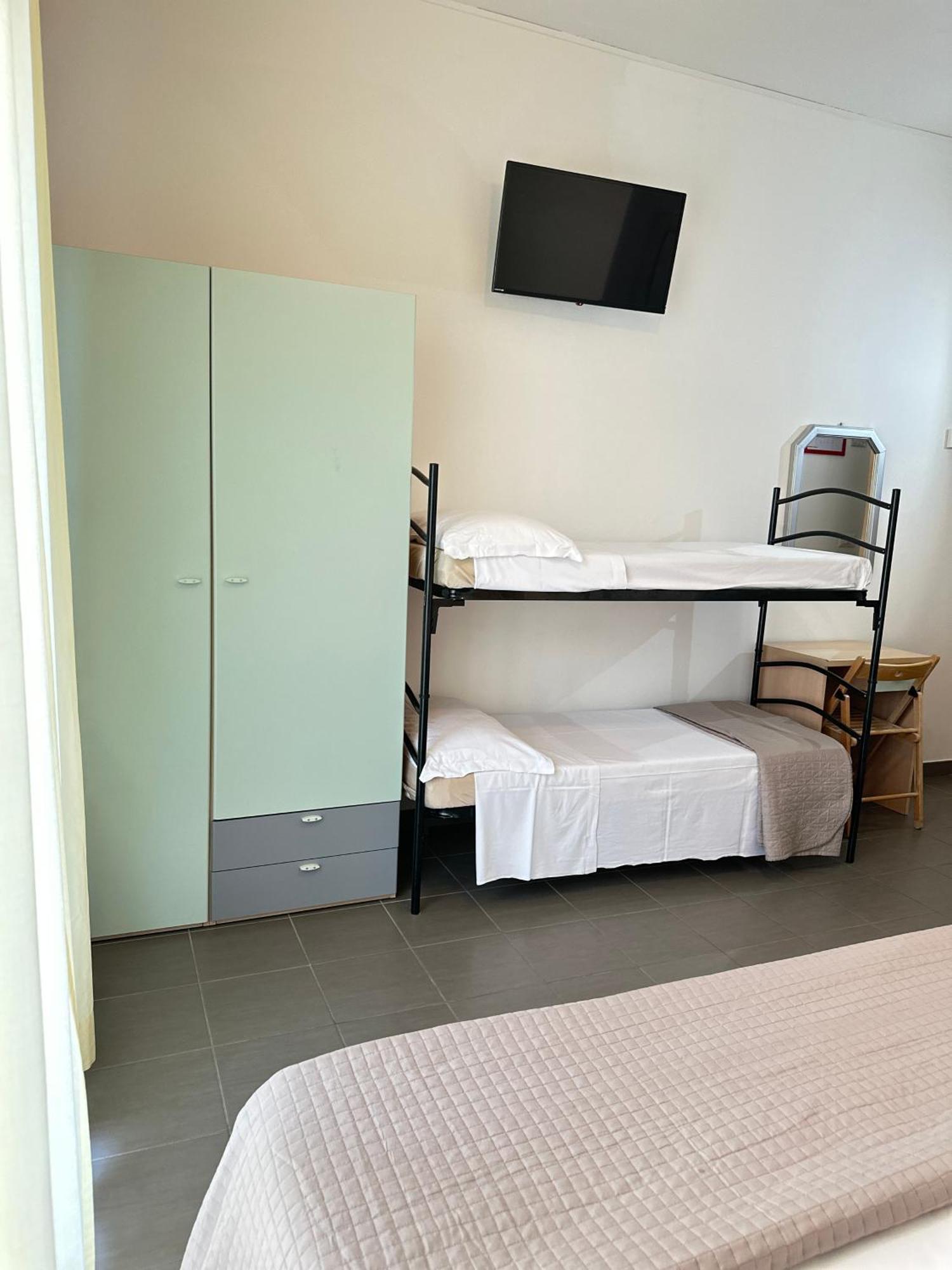 Hotel Perazzini