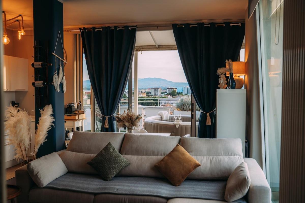 Luxury - Attico Frontemare Apartment *