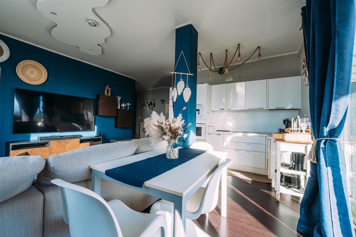 Luxury - Attico Frontemare *