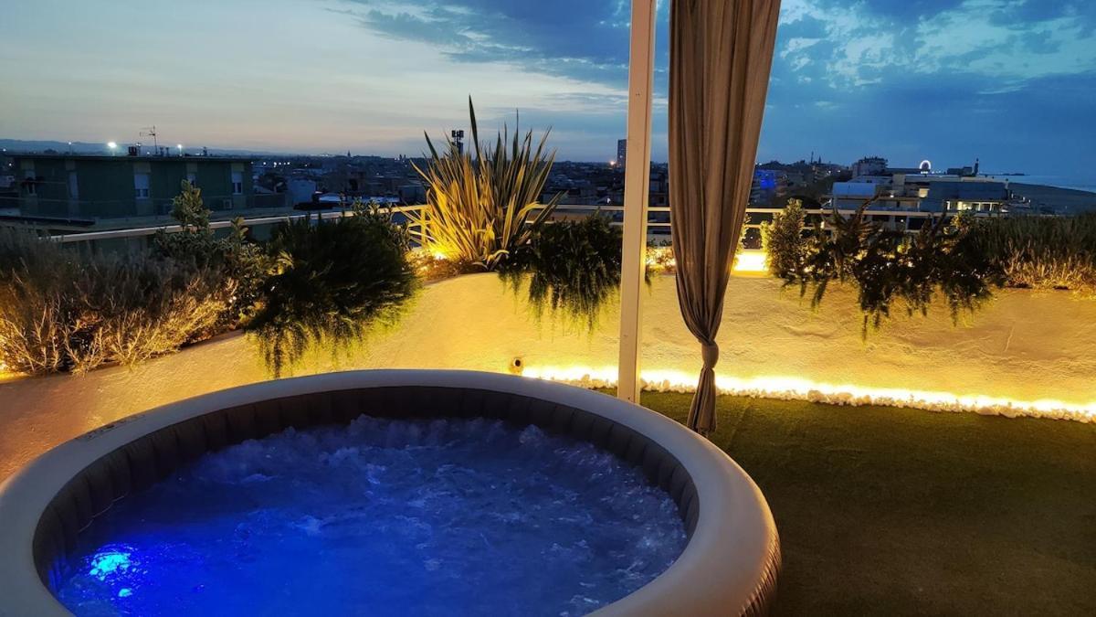 Luxury - Attico Frontemare * Rimini