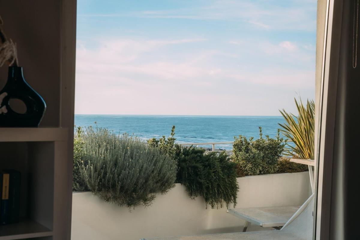 Luxury - Attico Frontemare