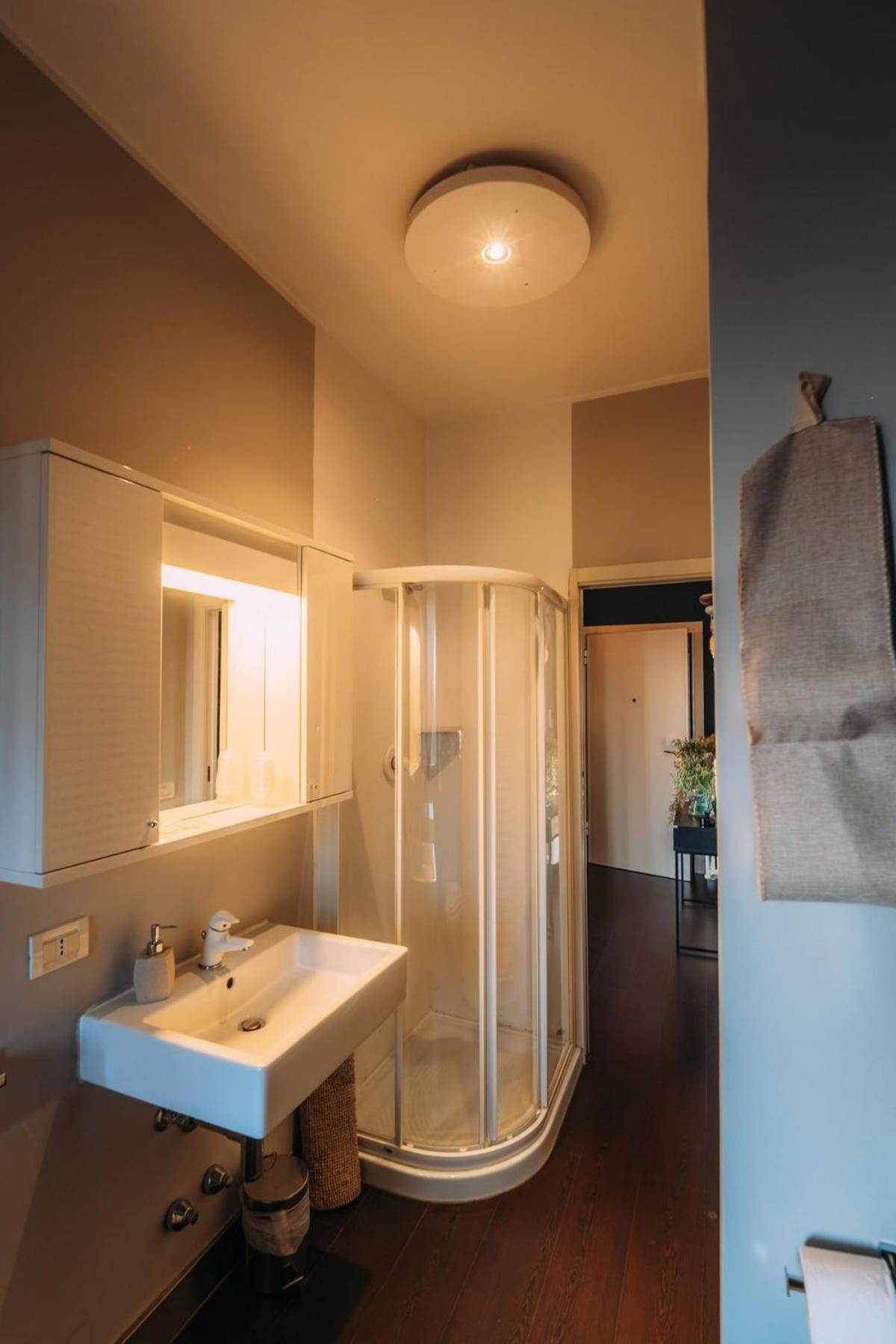 Luxury - Attico Frontemare Apartment