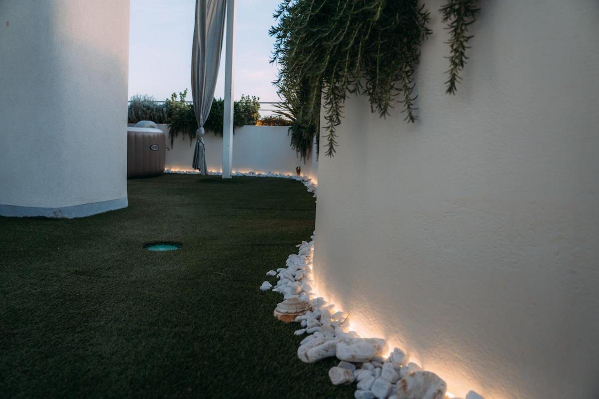 Luxury - Attico Frontemare