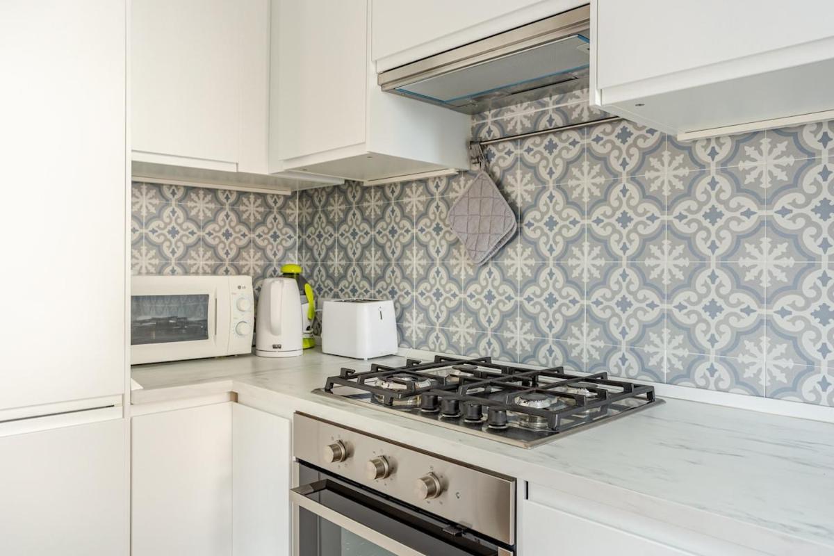 Appartement Palacongressi Center